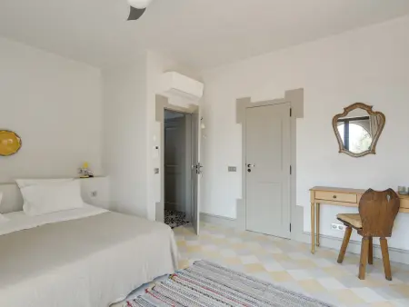 Villa mauresque 6 chambres avec piscine et vues mer : photo 14