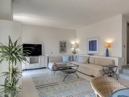 Villa mauresque 6 chambres avec piscine et vues mer : photo 16