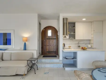 Villa mauresque 6 chambres avec piscine et vues mer : photo 17