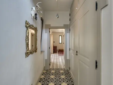 Villa mauresque 6 chambres avec piscine et vues mer : photo 20