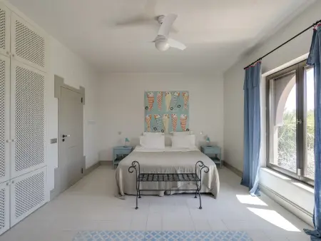 Villa mauresque 6 chambres avec piscine et vues mer : photo 24