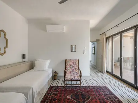 Villa mauresque 6 chambres avec piscine et vues mer : photo 30