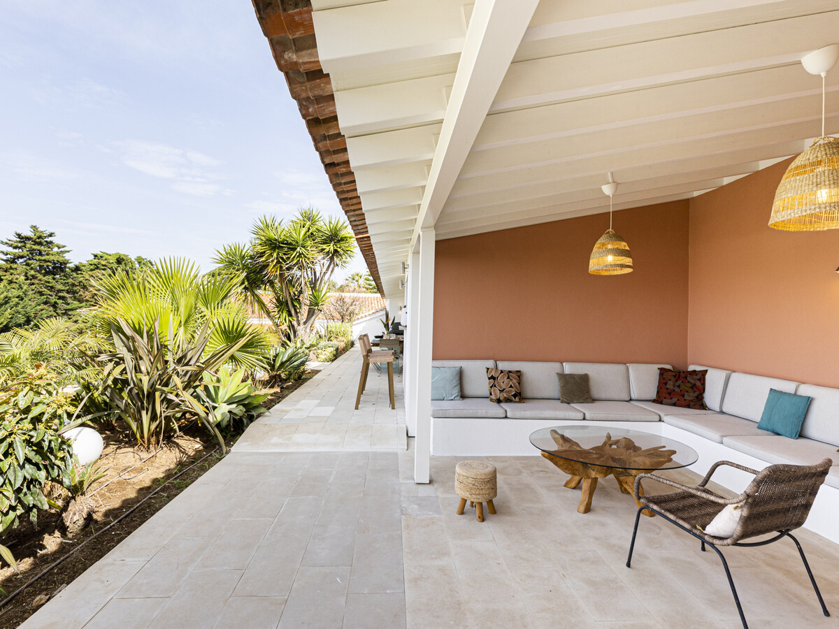 Villa élégante 6 chambres avec piscine à Estoril - Photo 8