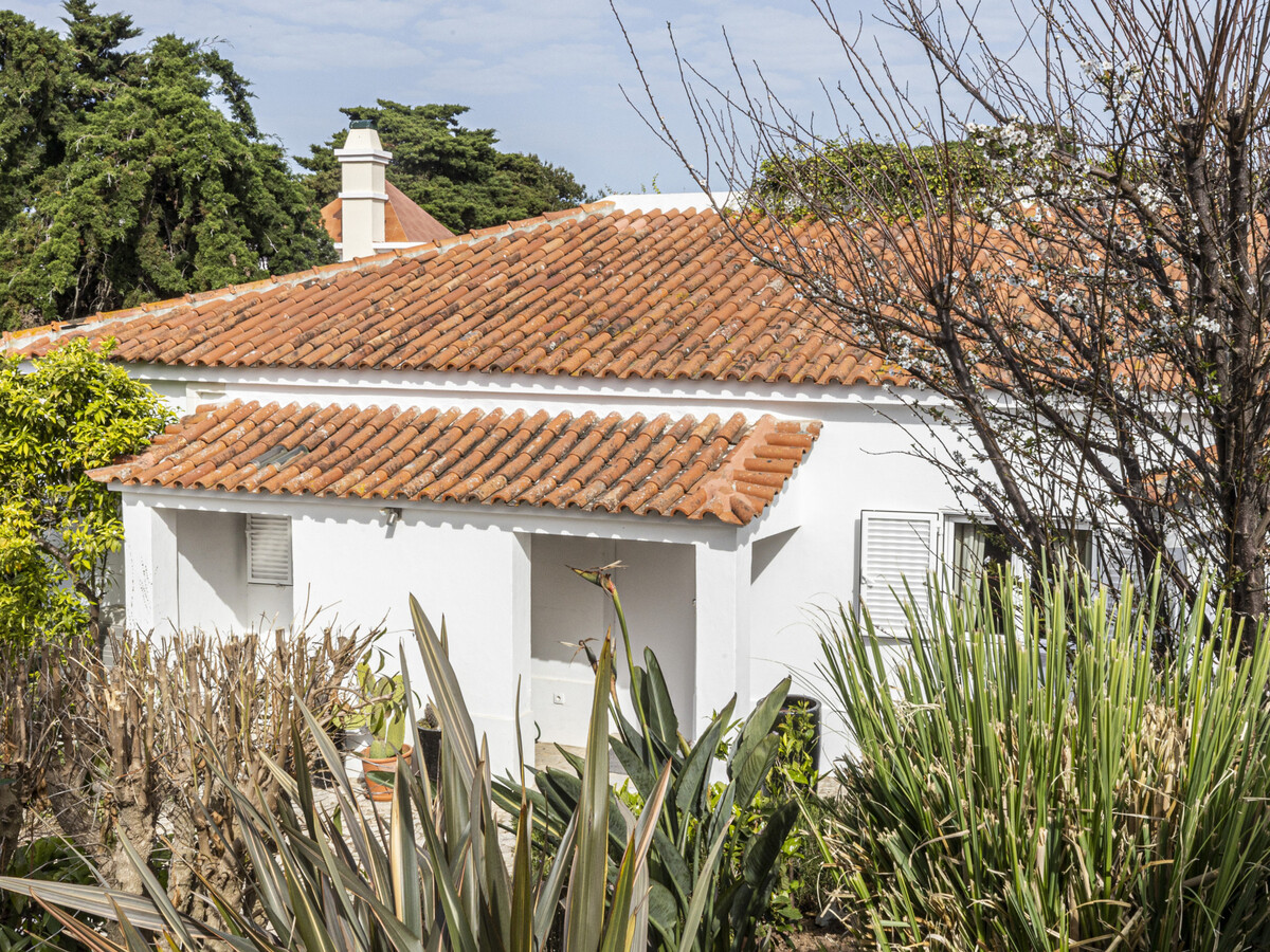 Villa élégante 6 chambres avec piscine à Estoril - Photo 12