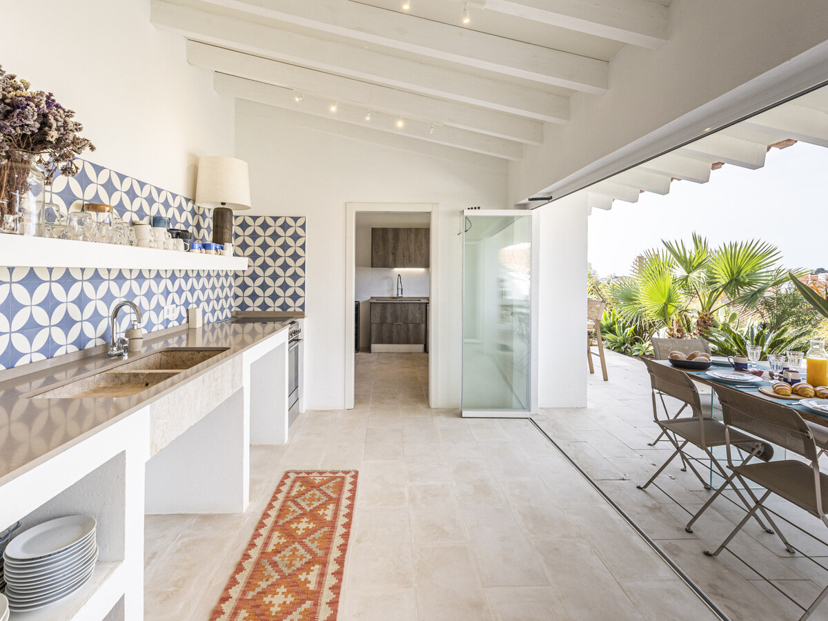 Villa élégante 6 chambres avec piscine à Estoril - Photo 13