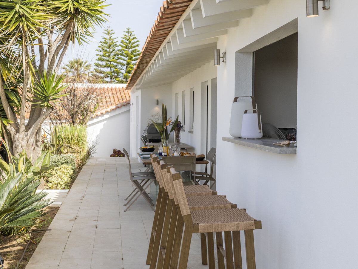 Villa élégante 6 chambres avec piscine à Estoril - Photo 15