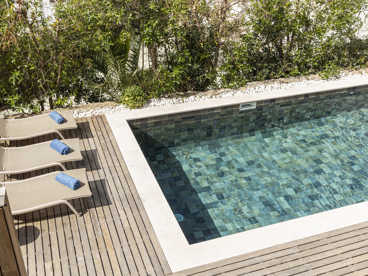 Villa élégante 6 chambres avec piscine à Estoril - Photo 20