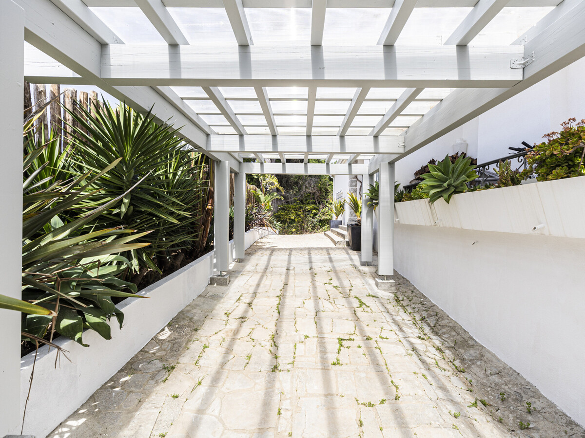 Villa élégante 6 chambres avec piscine à Estoril - Photo 22