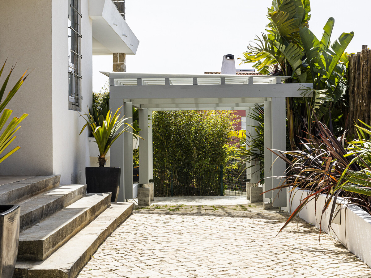 Villa élégante 6 chambres avec piscine à Estoril - Photo 23