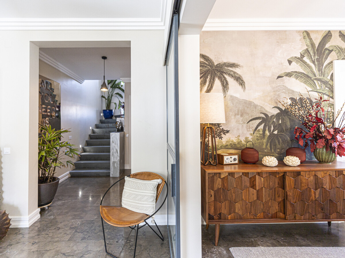 Villa élégante 6 chambres avec piscine à Estoril - Photo 34