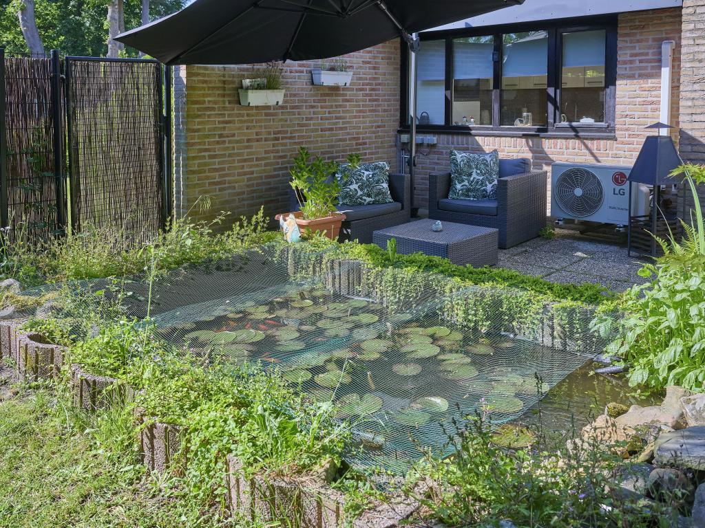 Maison Bungalow Sonnerust au bord d'une forêt à Lanaken - Photo 6