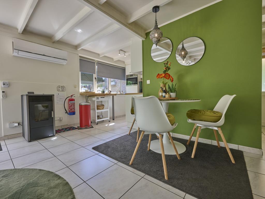 Maison Bungalow Sonnerust au bord d'une forêt à Lanaken - Photo 9