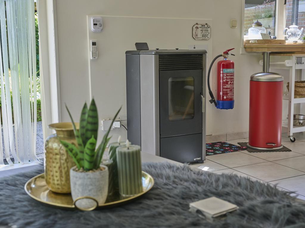 Maison Bungalow Sonnerust au bord d'une forêt à Lanaken - Photo 10