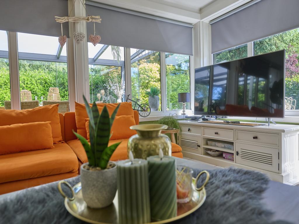 Maison Bungalow Sonnerust au bord d'une forêt à Lanaken - Photo 12