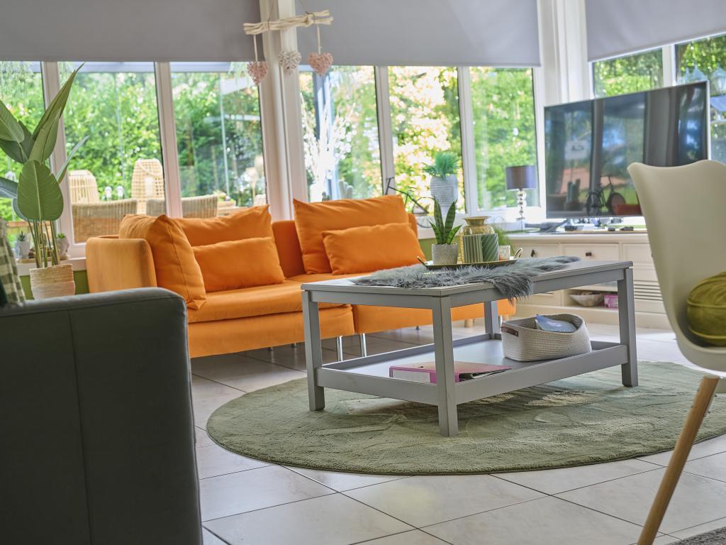 Maison Bungalow Sonnerust au bord d'une forêt à Lanaken - Photo 14
