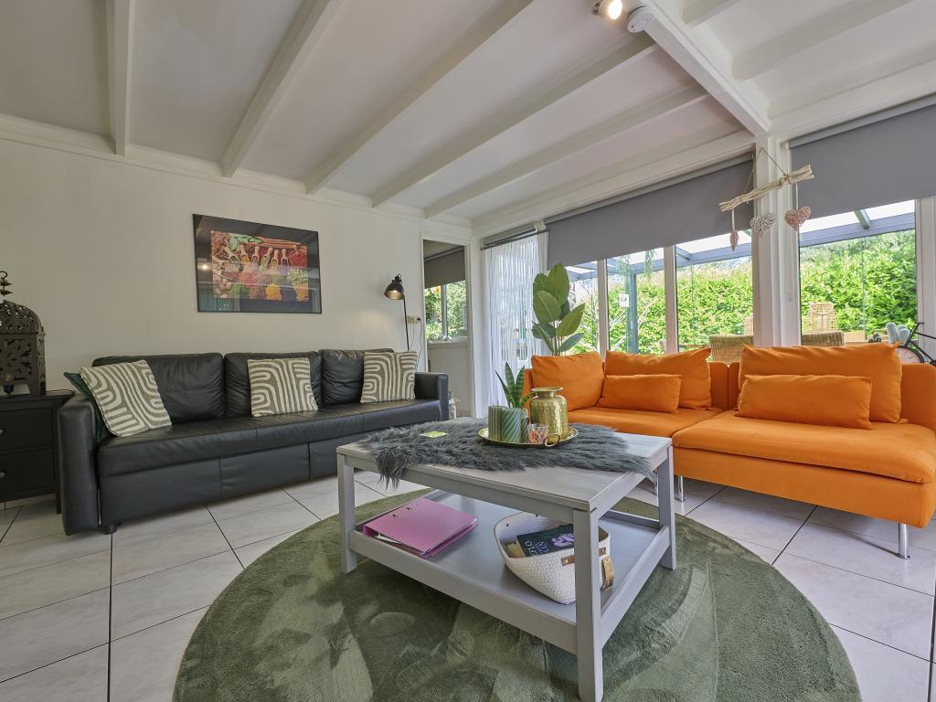Maison Bungalow Sonnerust au bord d'une forêt à Lanaken - Photo 15