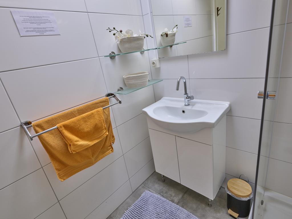 Maison Bungalow Sonnerust au bord d'une forêt à Lanaken - Photo 17