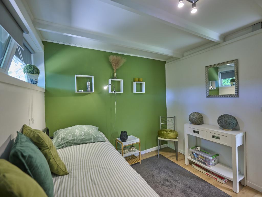 Maison Bungalow Sonnerust au bord d'une forêt à Lanaken - Photo 18