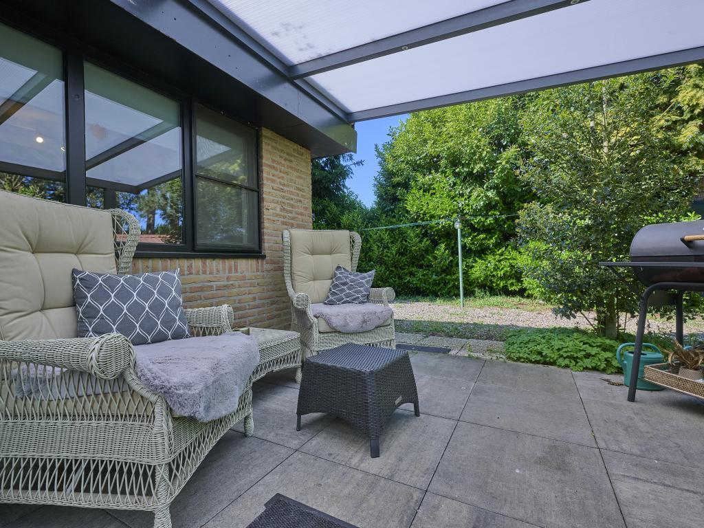 Maison Bungalow Sonnerust au bord d'une forêt à Lanaken - Photo 23