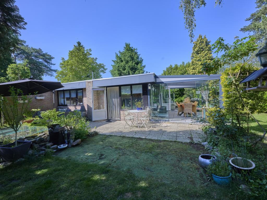 Maison Bungalow Sonnerust au bord d'une forêt à Lanaken - Photo 24