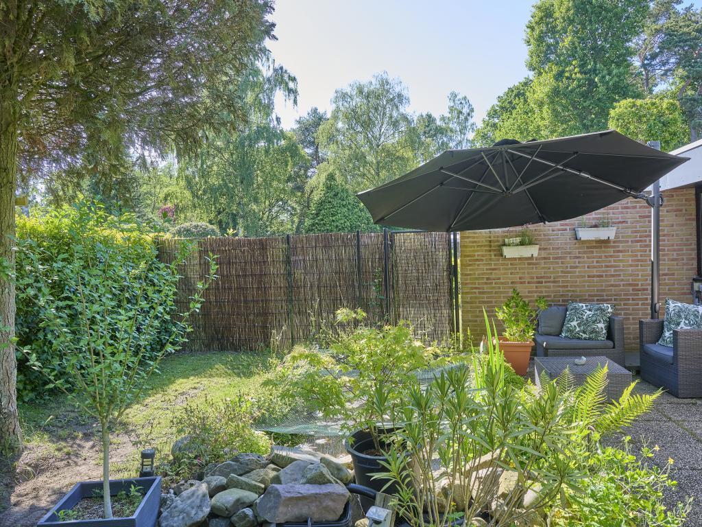 Maison Bungalow Sonnerust au bord d'une forêt à Lanaken - Photo 26