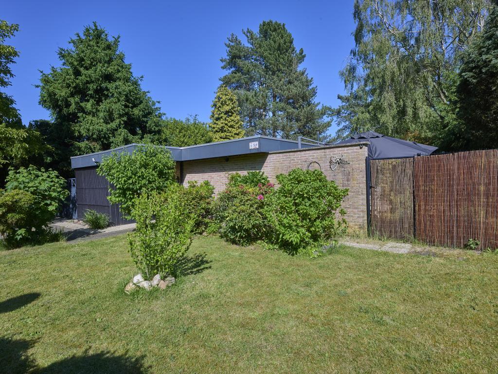 Maison Bungalow Sonnerust au bord d'une forêt à Lanaken - Photo 29