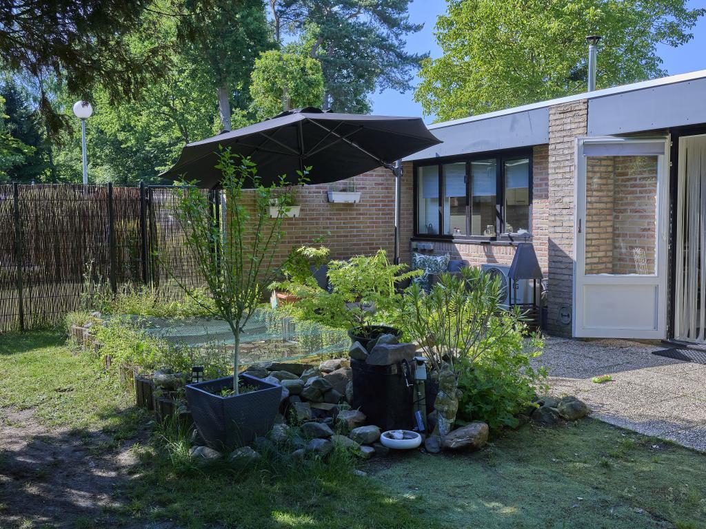 Maison Bungalow Sonnerust au bord d'une forêt à Lanaken - Photo 30