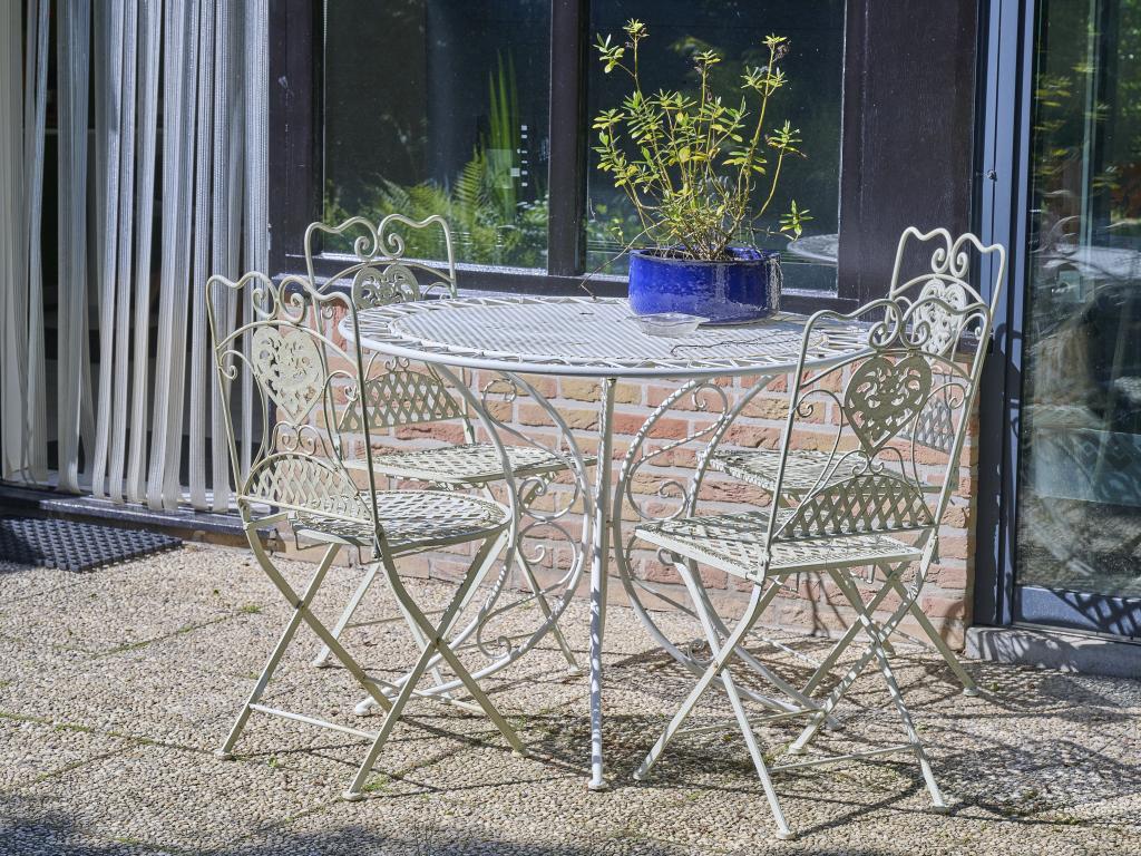 Maison Bungalow Sonnerust au bord d'une forêt à Lanaken - Photo 31