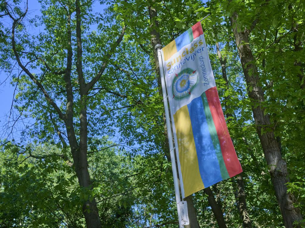 Maison Bungalow Sonnerust au bord d'une forêt à Lanaken - Photo 33