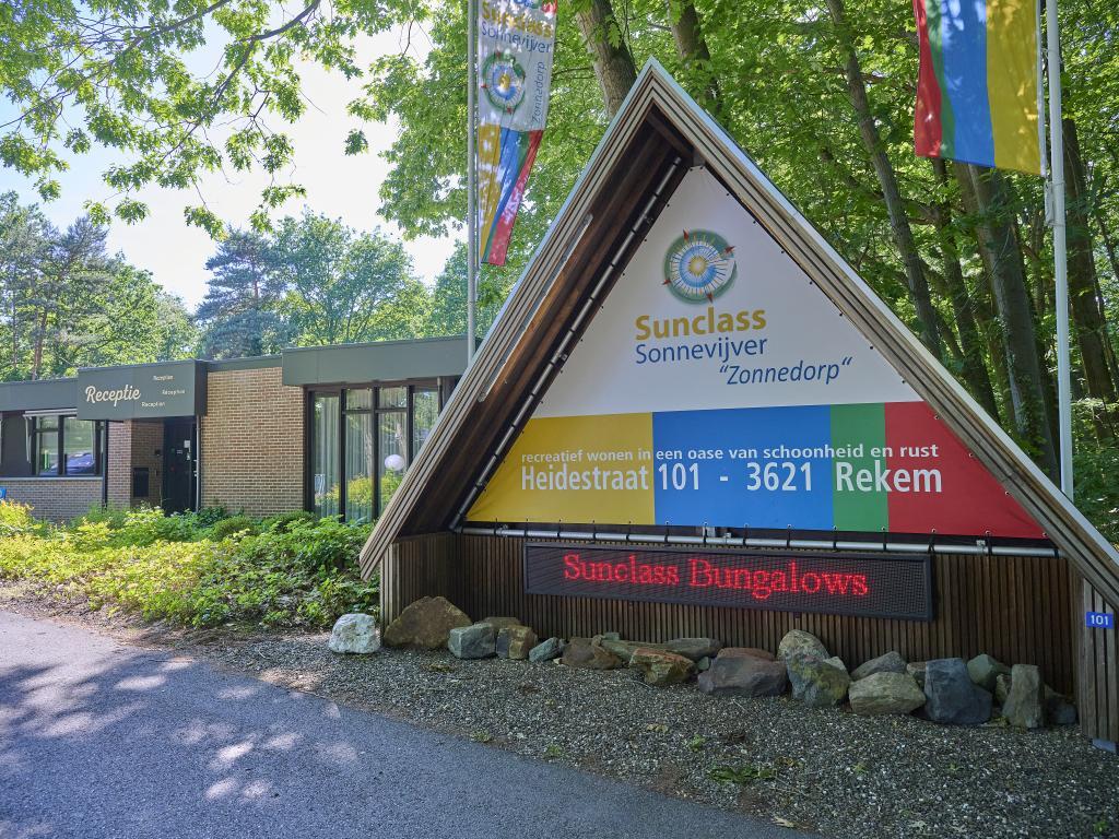 Maison Bungalow Sonnerust au bord d'une forêt à Lanaken - Photo 34