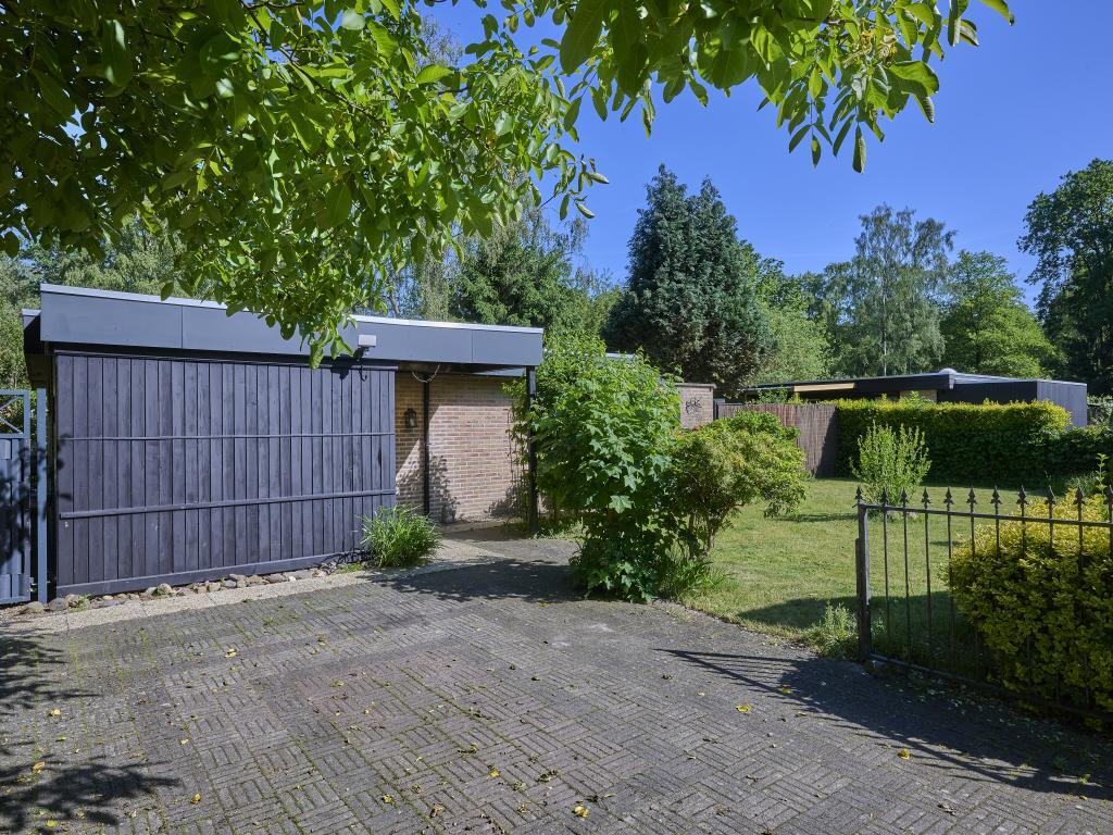Maison Bungalow Sonnerust au bord d'une forêt à Lanaken - Photo 35