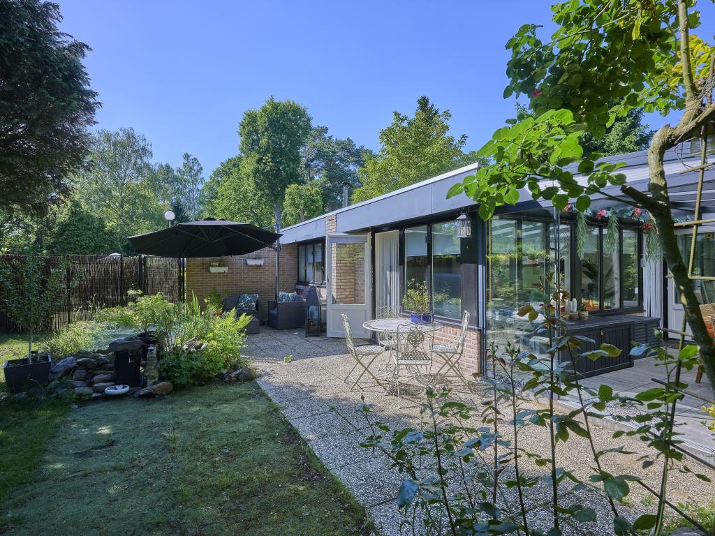 Maison Bungalow Sonnerust au bord d'une forêt à Lanaken - Photo 36
