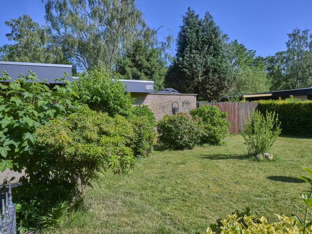 Maison Bungalow Sonnerust au bord d'une forêt à Lanaken - Photo 38