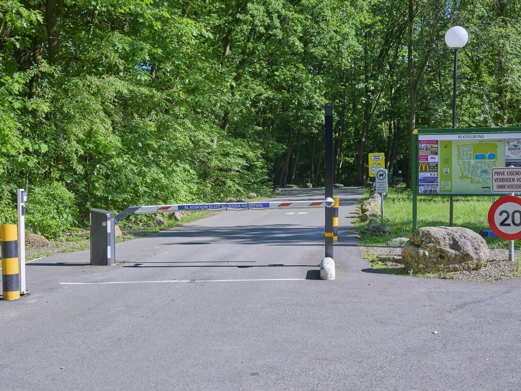 Maison Bungalow Sonnerust au bord d'une forêt à Lanaken - Photo 40
