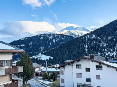 Location appartement à Sedrun, Vacation rental - Tgesa Palits