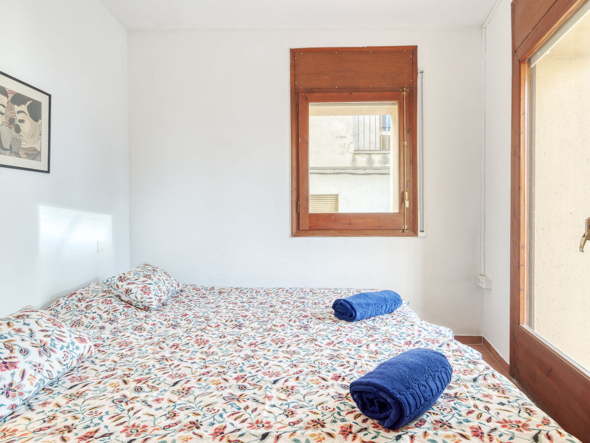 Appartement 2 chambres au cœur du centre piéton de Roses - Photo 5
