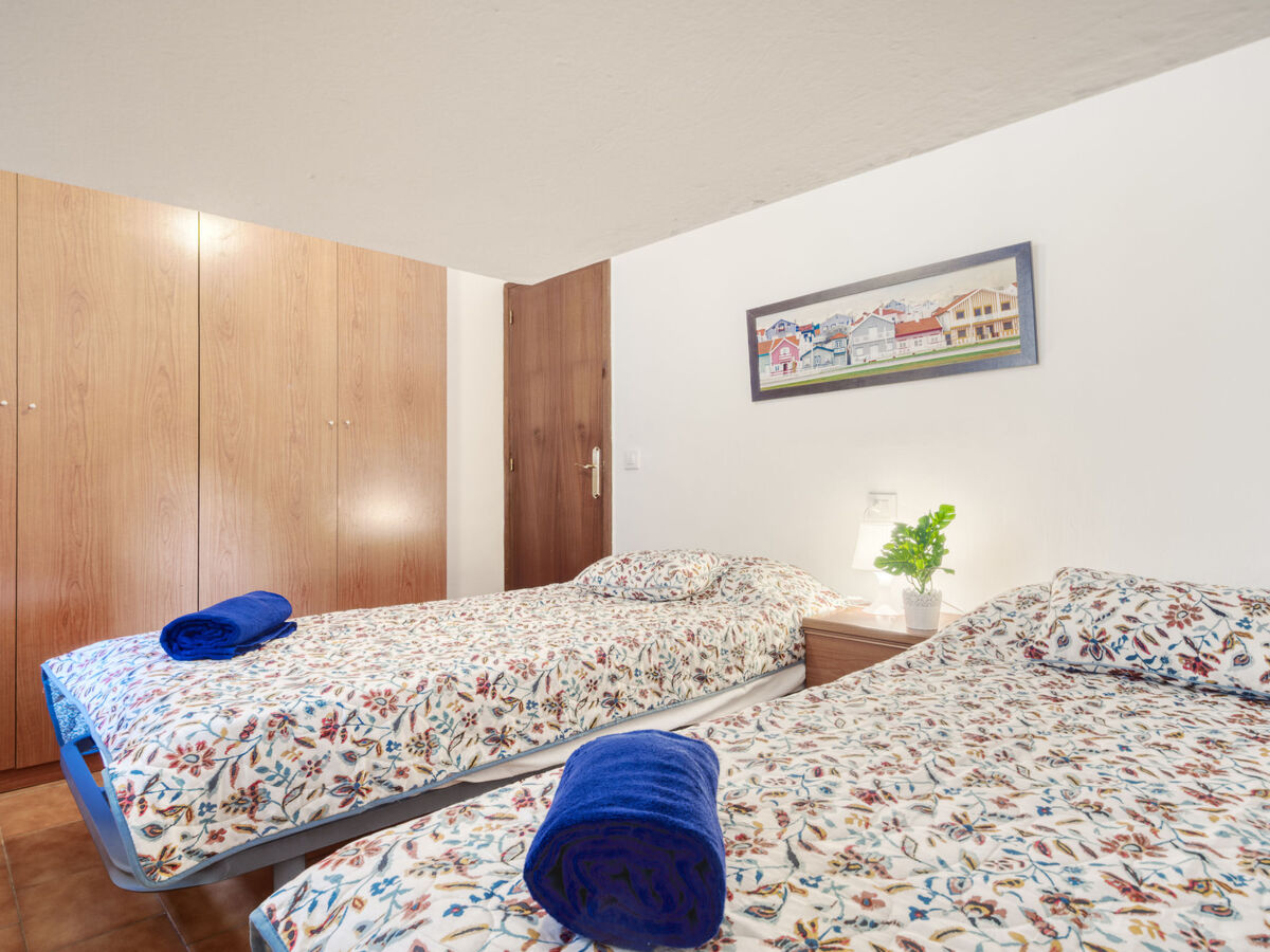 Appartement 2 chambres au cœur du centre piéton de Roses - Photo 13