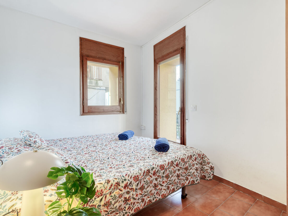 Appartement 2 chambres au cœur du centre piéton de Roses - Photo 14