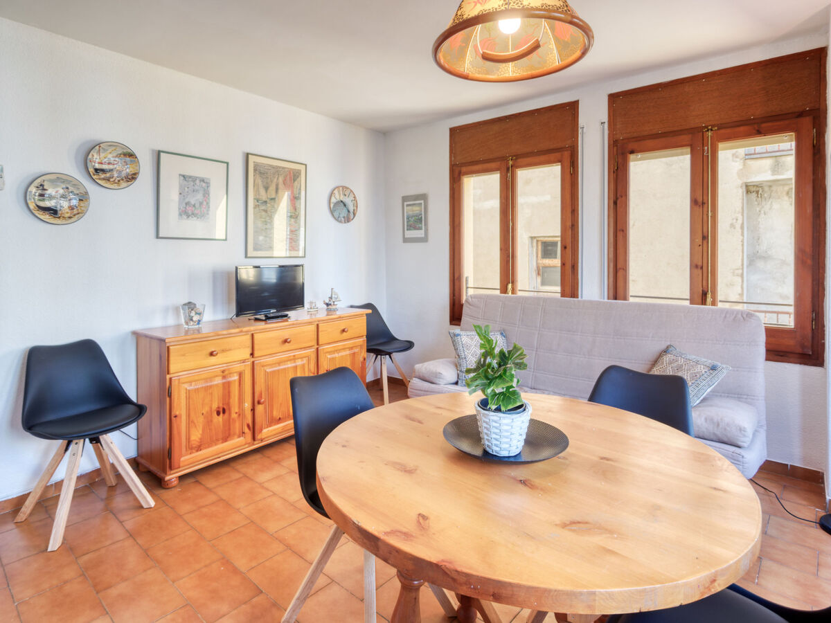 Appartement 3 chambres au cœur de Roses, 200 m de la mer - Photo 1