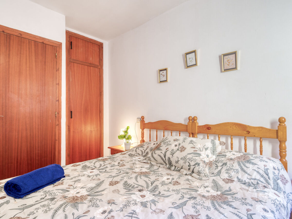 Appartement 3 chambres au cœur de Roses, 200 m de la mer - Photo 3