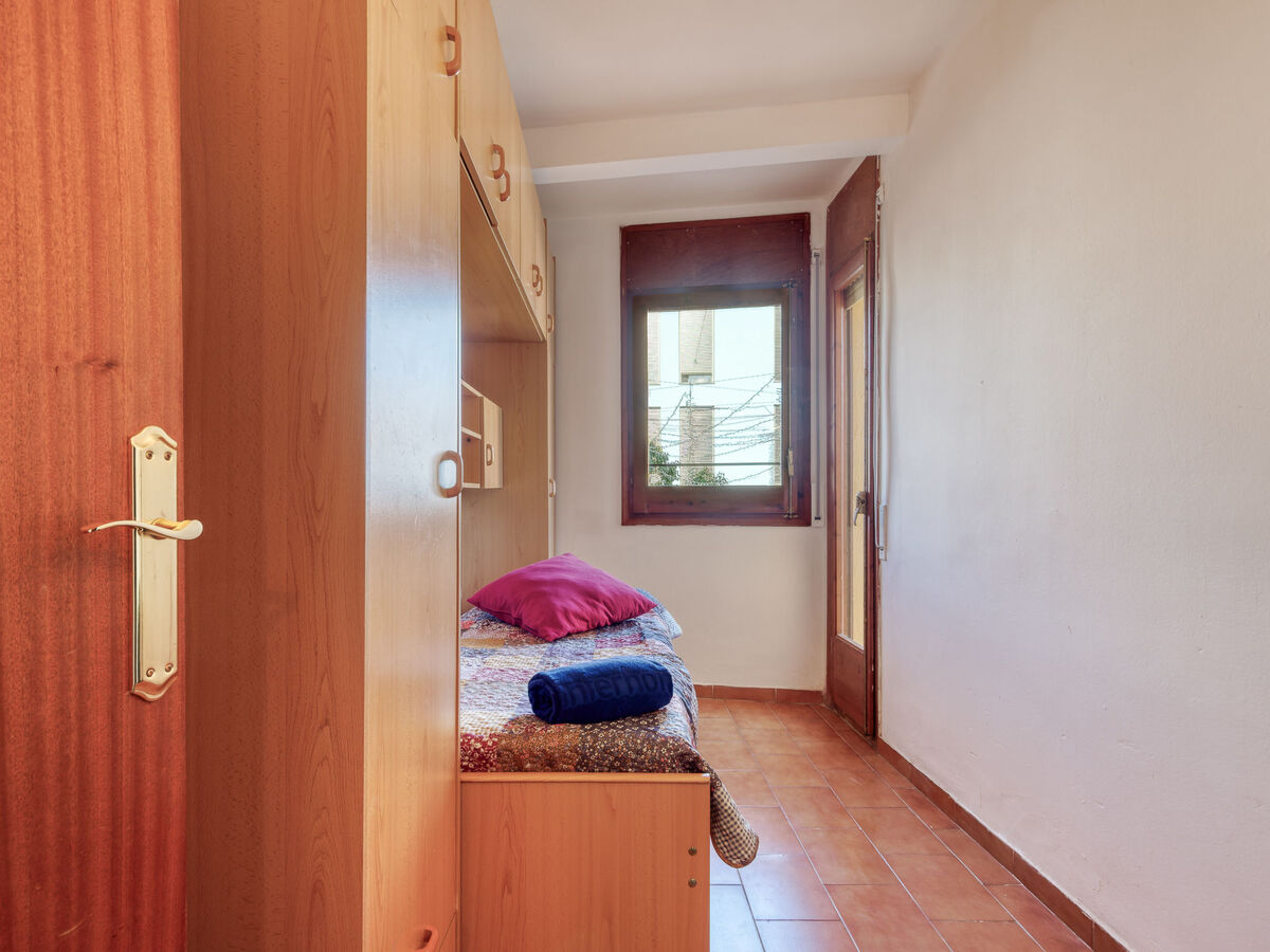 Appartement 3 chambres au cœur de Roses, 200 m de la mer - Photo 5