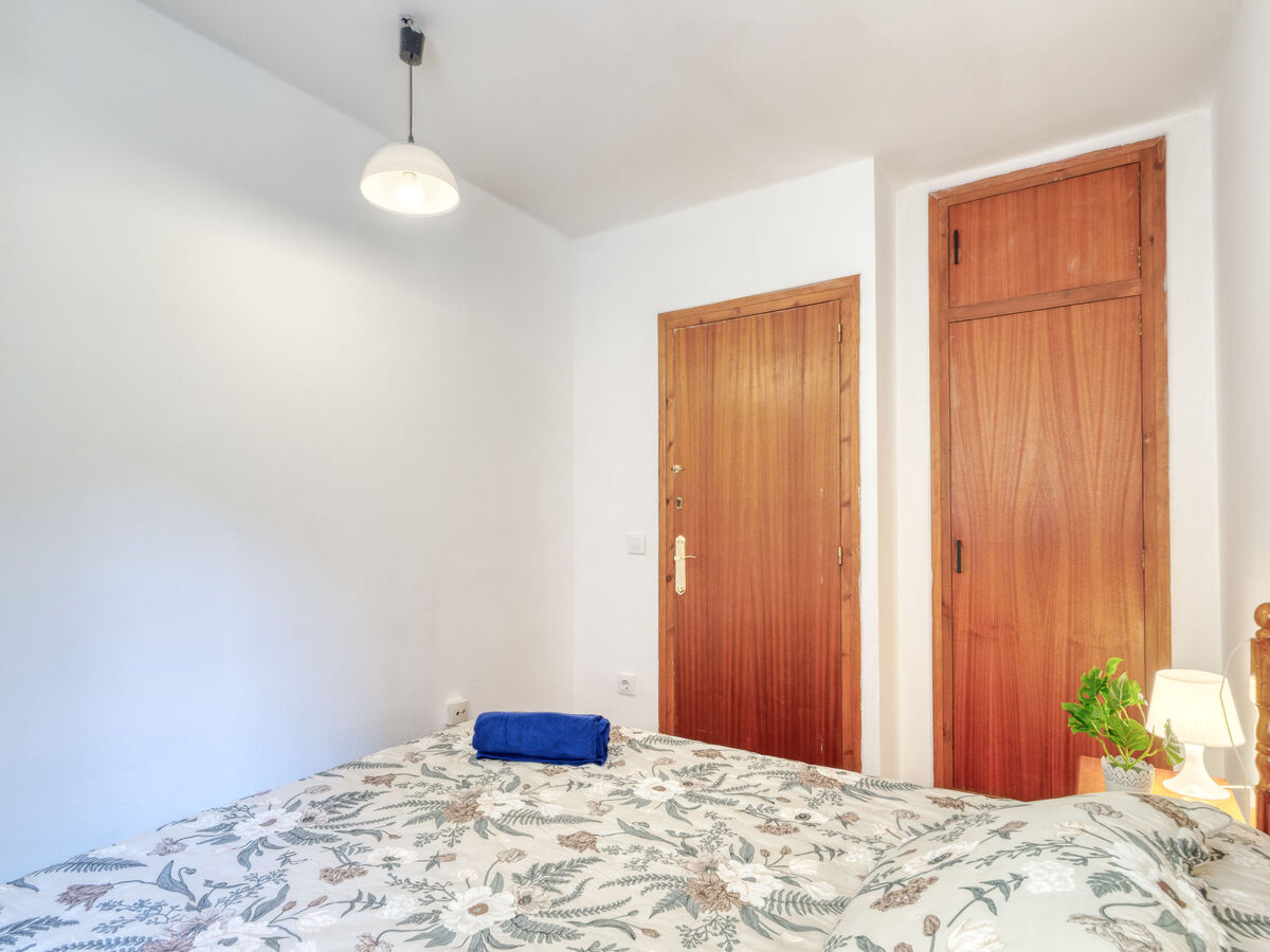 Appartement 3 chambres au cœur de Roses, 200 m de la mer - Photo 13