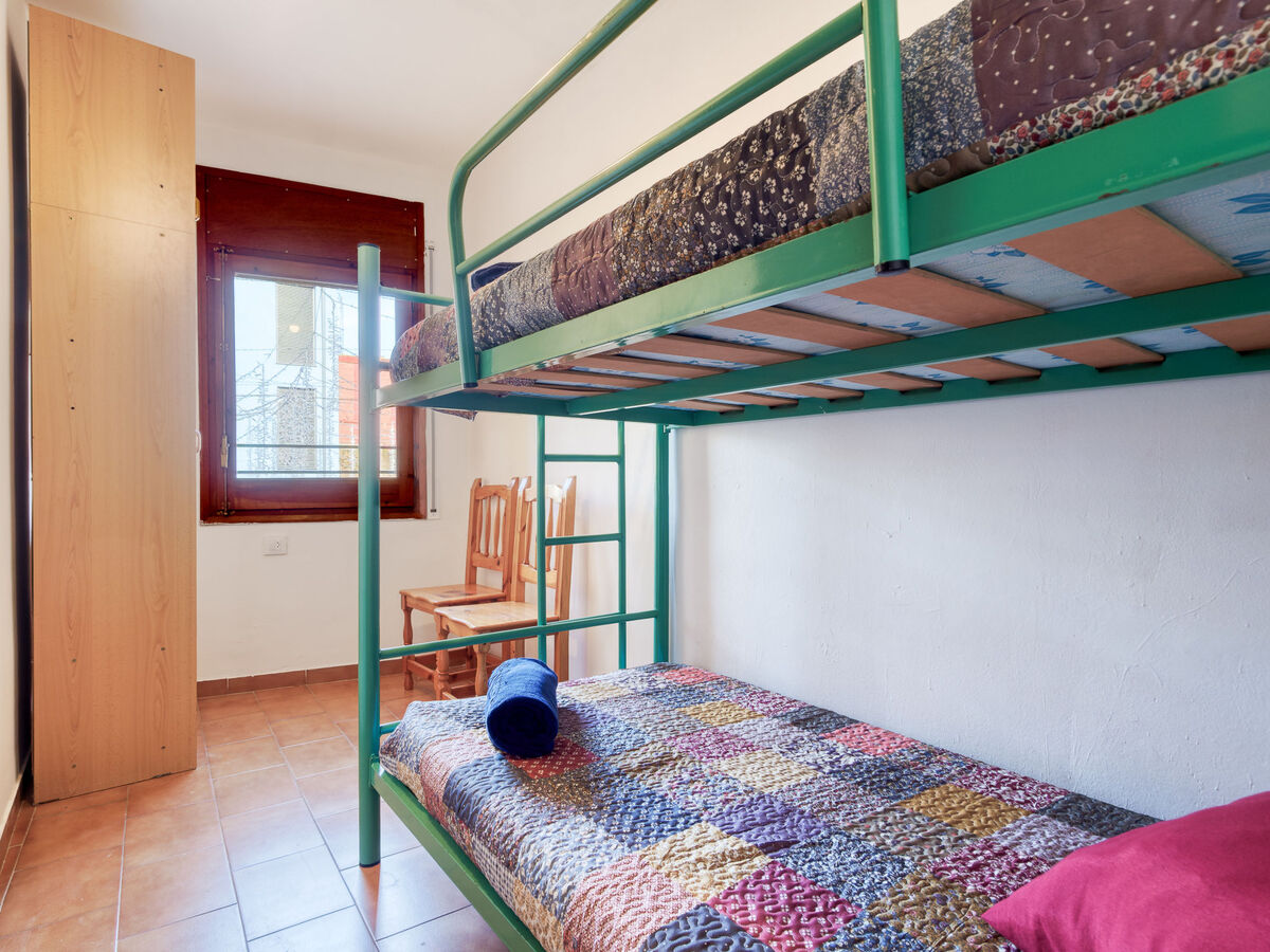Appartement 3 chambres au cœur de Roses, 200 m de la mer - Photo 15
