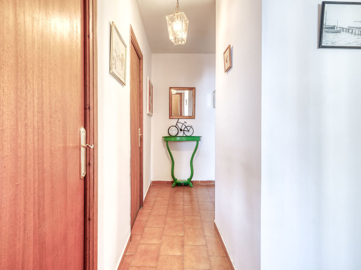 Appartement 3 chambres au cœur de Roses, 200 m de la mer - Photo 19