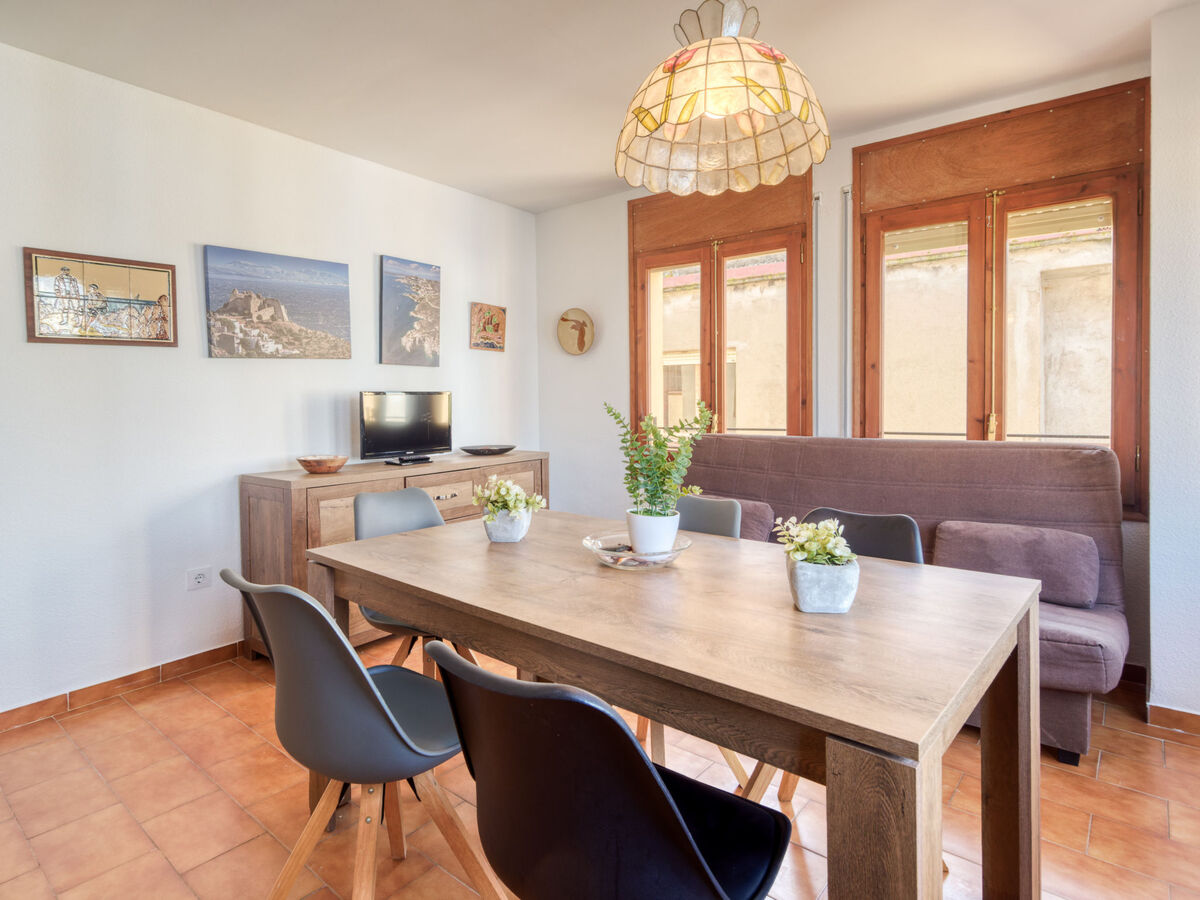 Appartement 3 chambres au cœur de Roses, 200 m de la mer - Photo 1