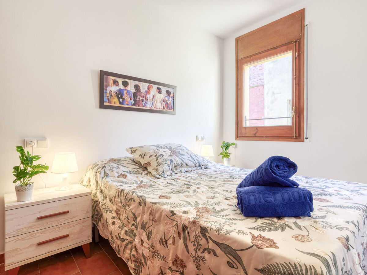 Appartement 3 chambres au cœur de Roses, 200 m de la mer - Photo 3