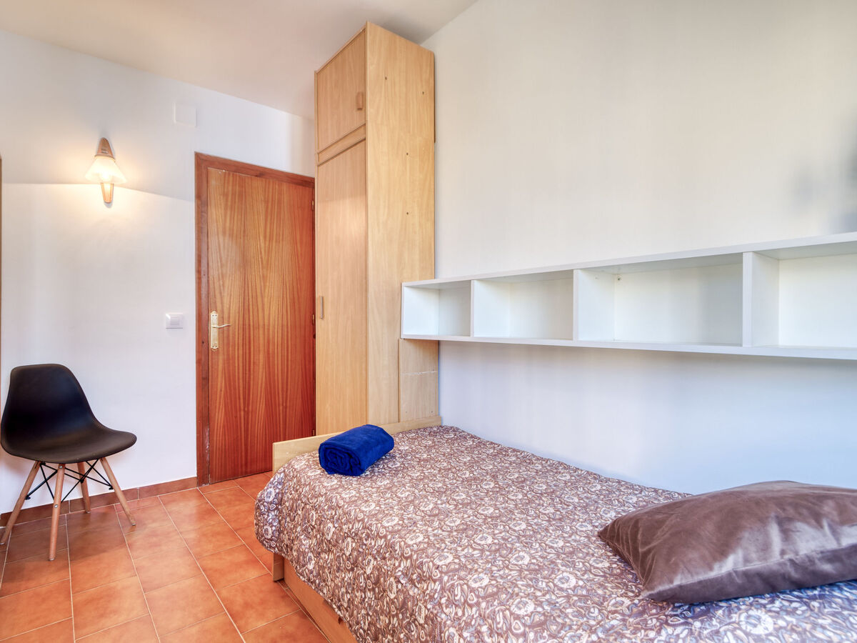 Appartement 3 chambres au cœur de Roses, 200 m de la mer - Photo 5