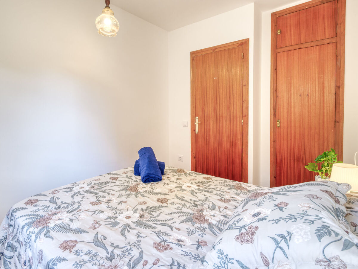 Appartement 3 chambres au cœur de Roses, 200 m de la mer - Photo 13