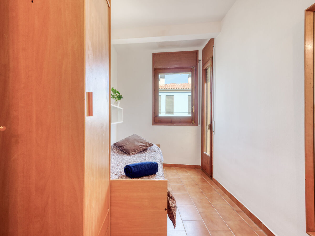 Appartement 3 chambres au cœur de Roses, 200 m de la mer - Photo 16
