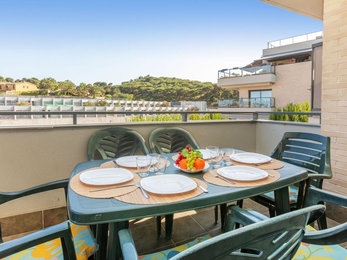 Appartement Odisea - 3 chambres, 250 m plage Lloret - Photo 2